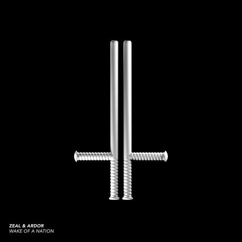 Zeal ardor wake - zeal, a
